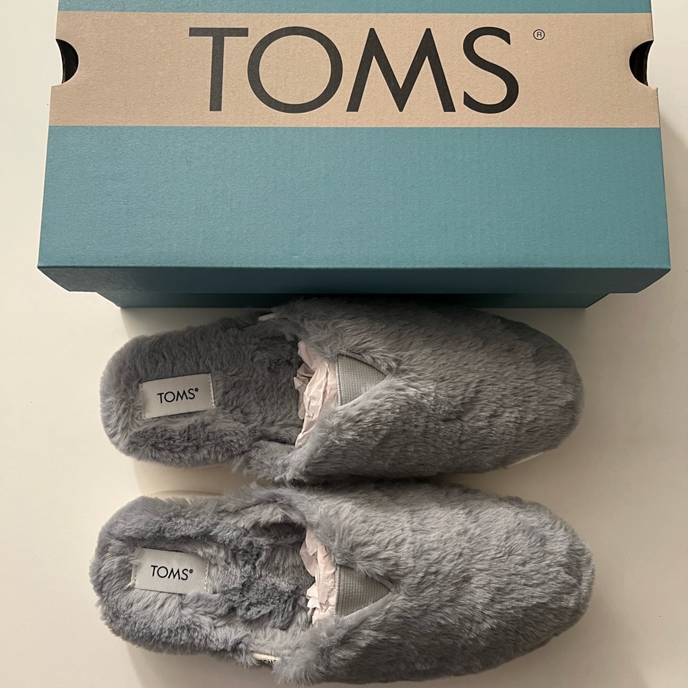 TOMS Alpargata Mallow Mule